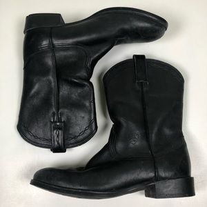 Ariat Heritage Roper Riding Boot